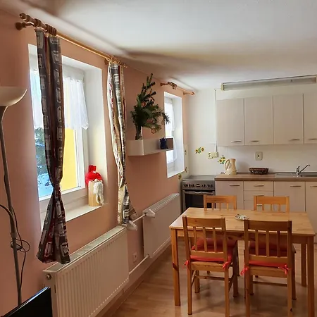Ubytovani U Sustru Horni Marsov Room photo