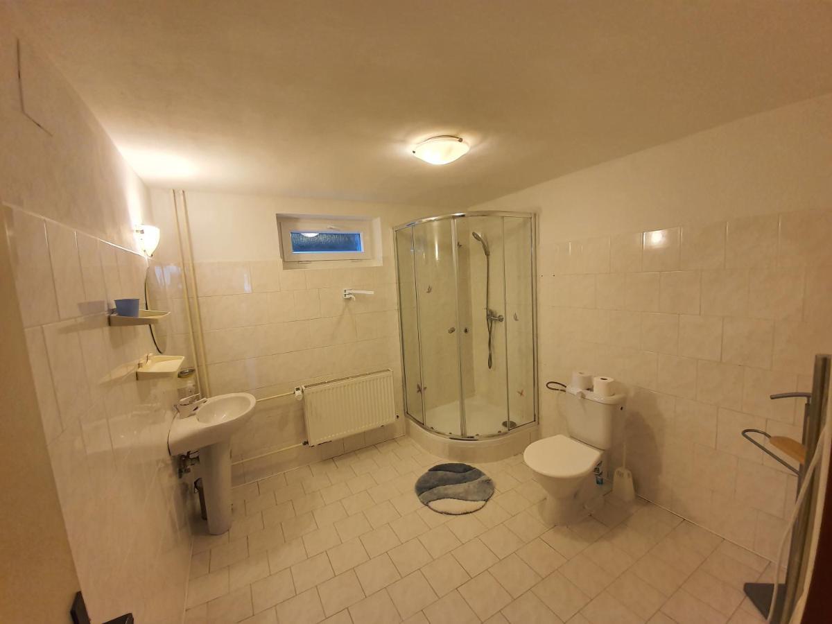 Séjour chez l'habitant U Sustru Horní Maršov